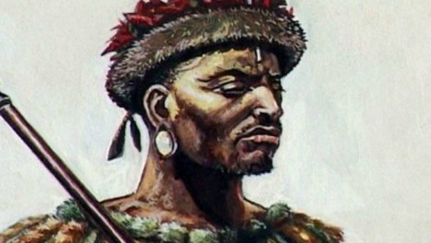 Shaka Zulu Köln