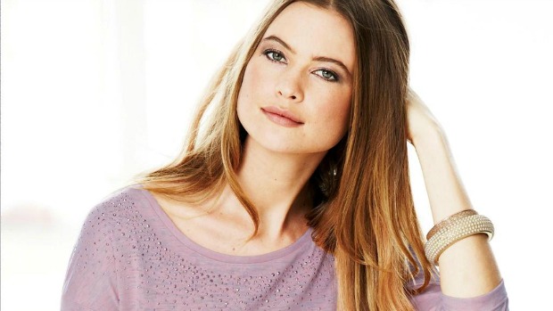 12 things you didn’t know about Namibian supermodel Behati ...
