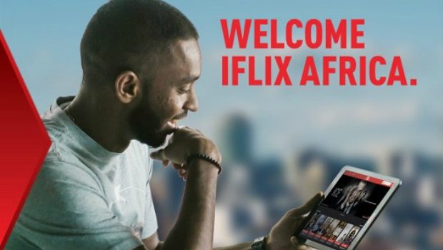 NBCUniversal deal - Streaming Video Company Iflix Raises $133M In Funding To Enable African Expansion. Photo - African Business Communities