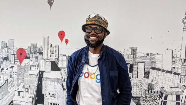 chief marketing officer - Mzamo Masito is Google's new chief marketing officer for sub-Saharan Africa. Photo - Mediaupdate